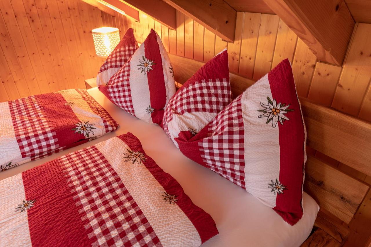 Chalet Waeschhuesli Near Interlaken, Grindelwald And Lauterbrunnen 그체이와일러 외부 사진