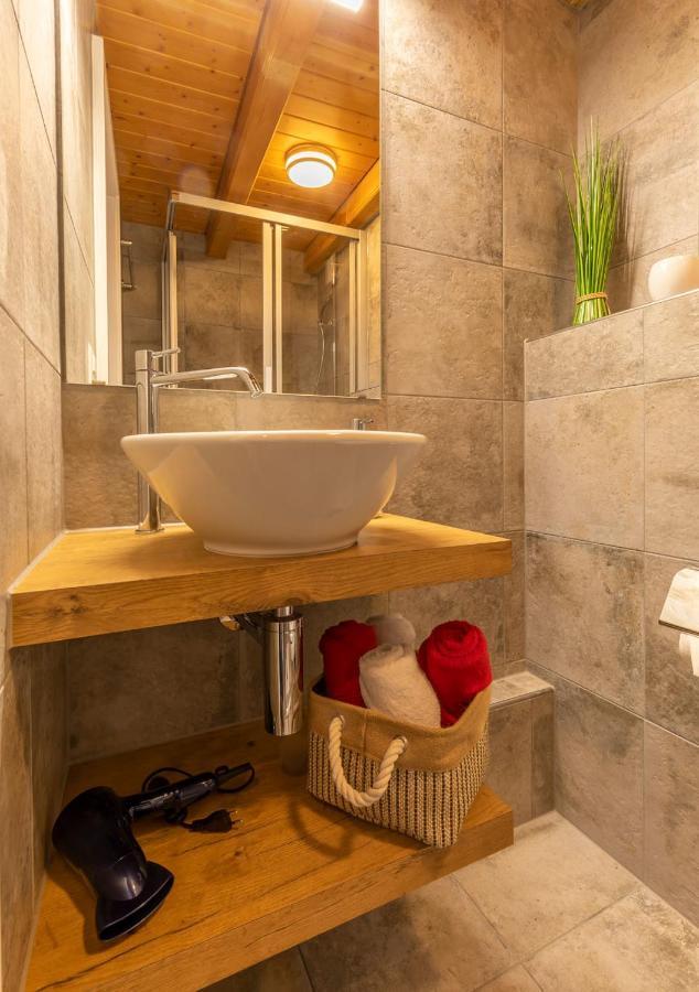 Chalet Waeschhuesli Near Interlaken, Grindelwald And Lauterbrunnen 그체이와일러 외부 사진